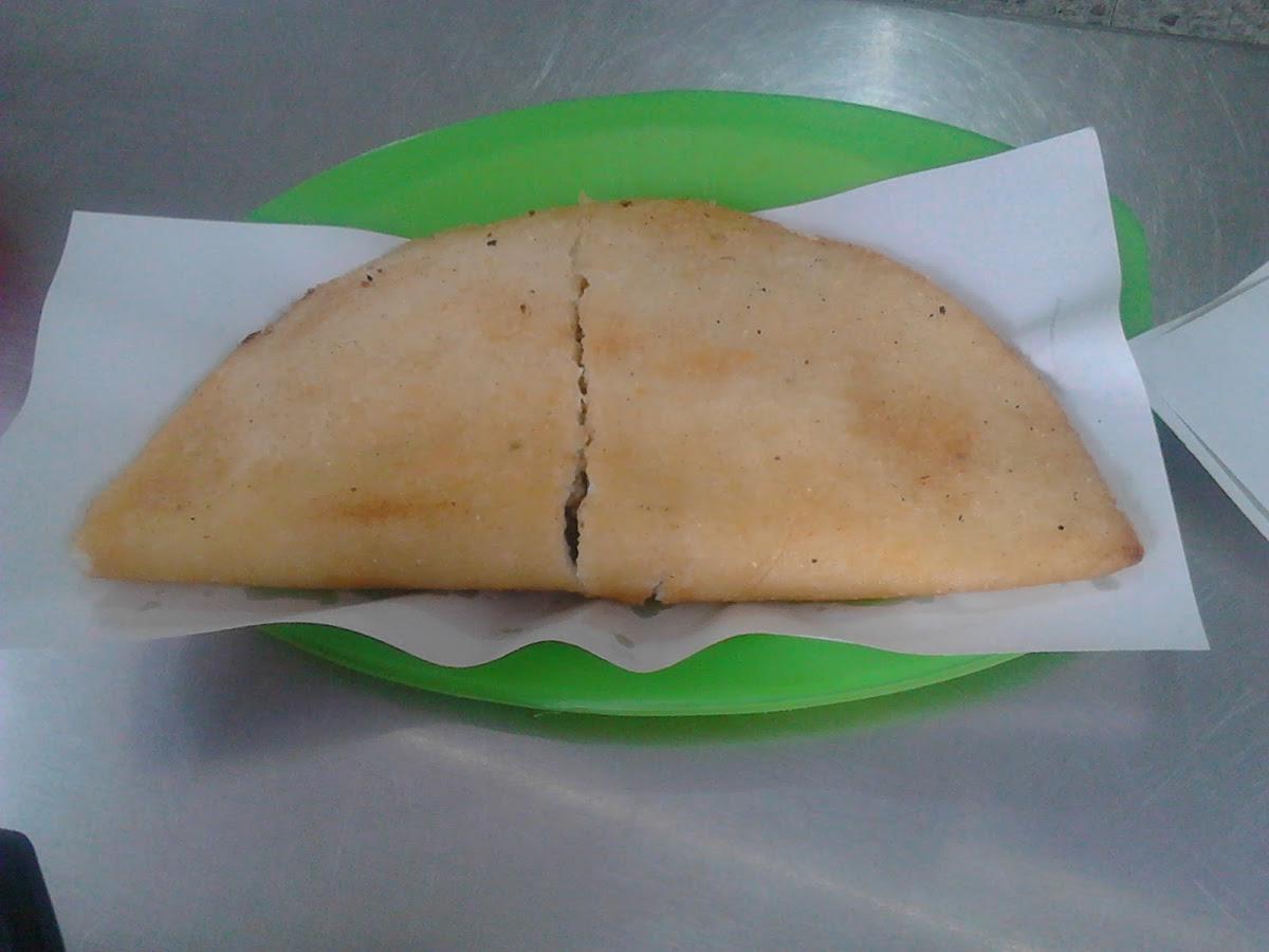 Quiosco El Madrugador