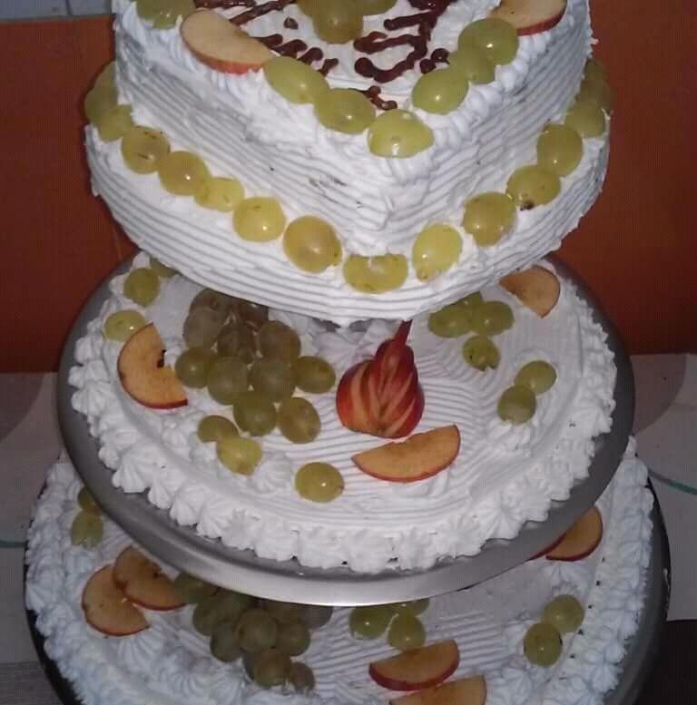 Pattissrie Le Prince