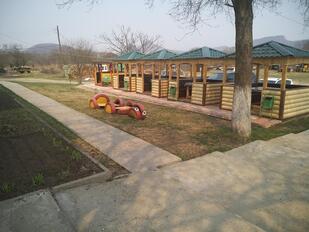 Кафе