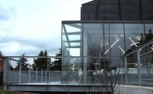 Restaurant inter-administratif AGRIADE