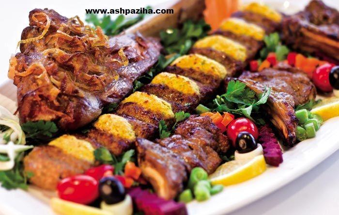 داوود چاشنی