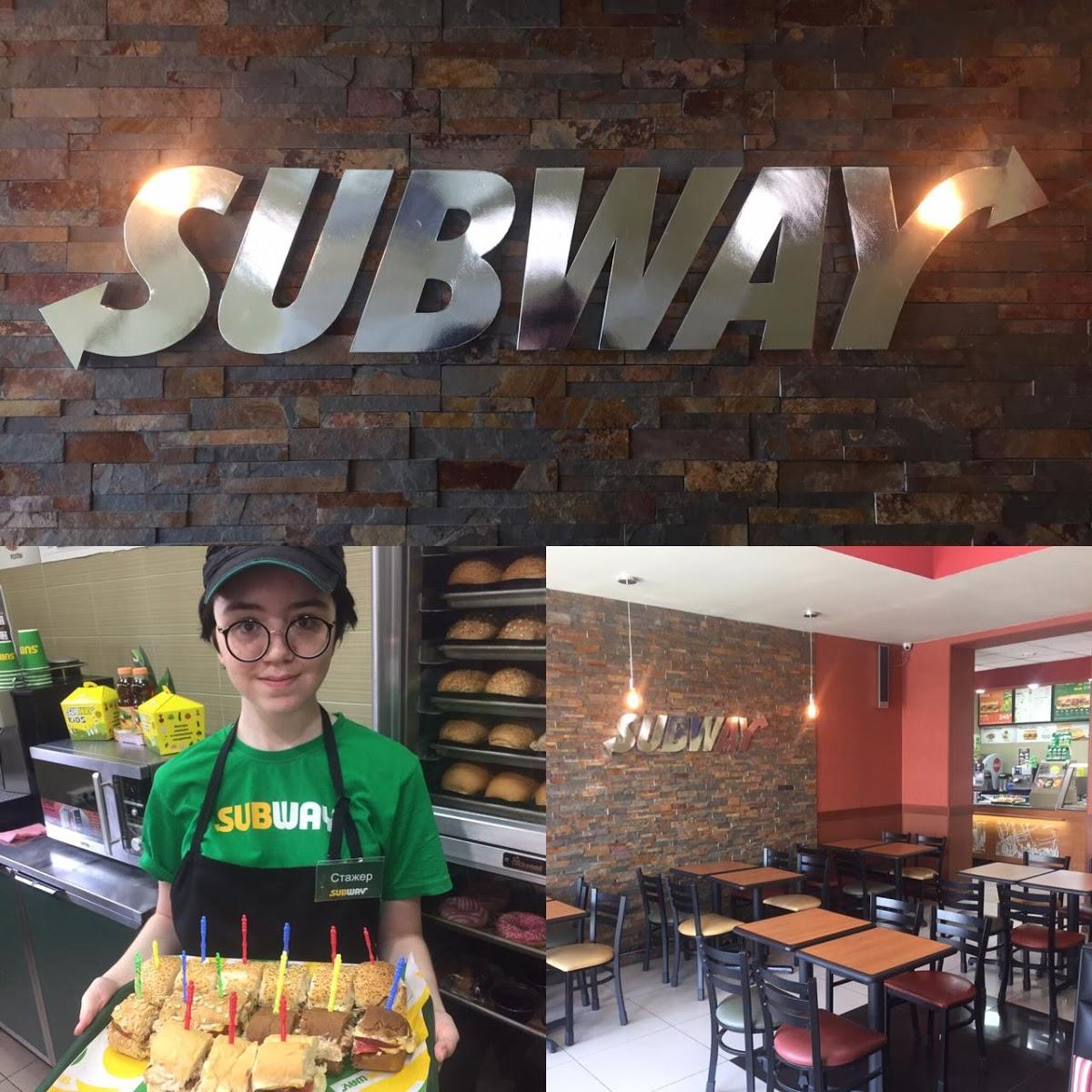 "Subway"