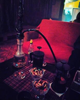 Кафе