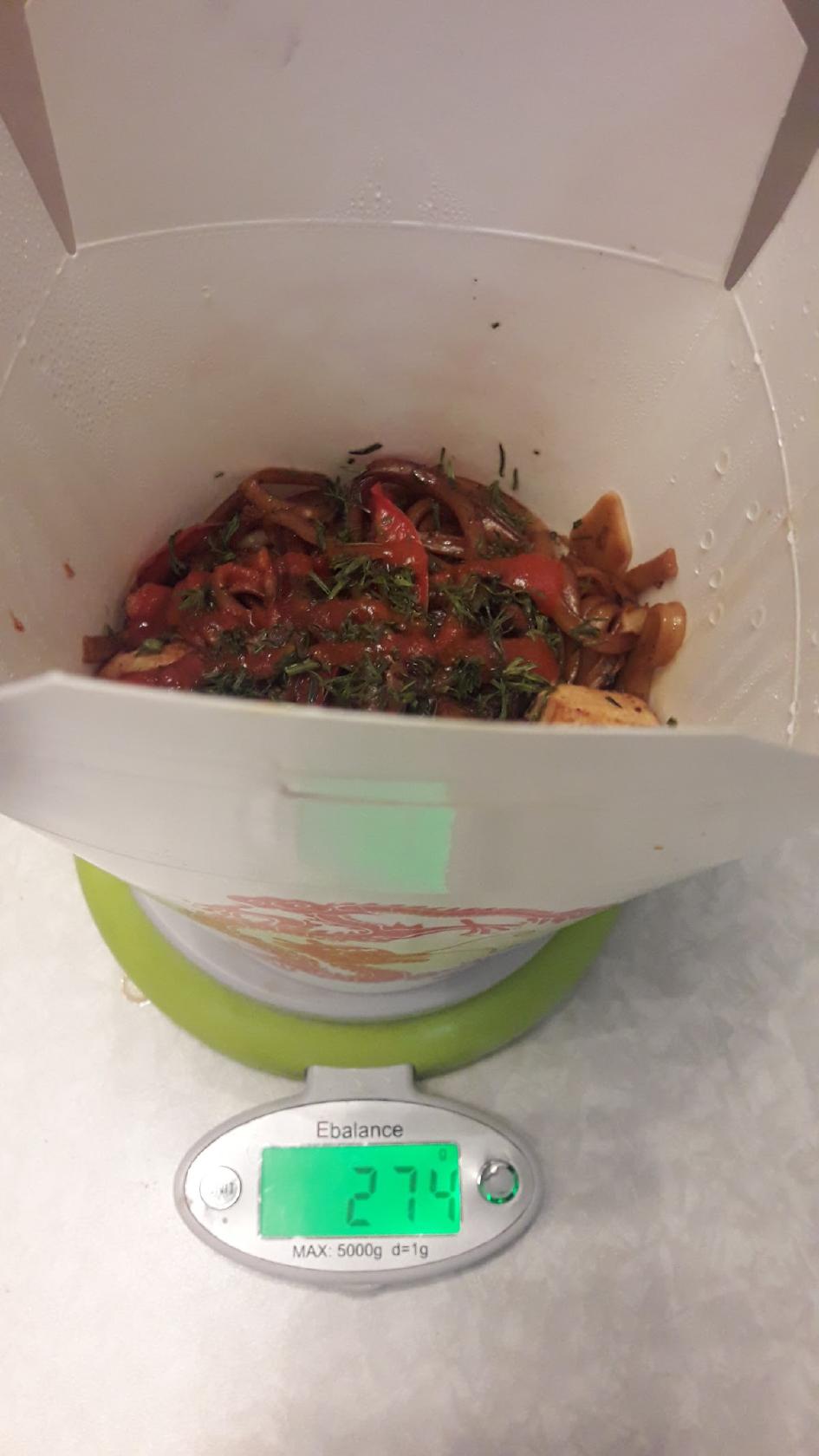 Суши Wok