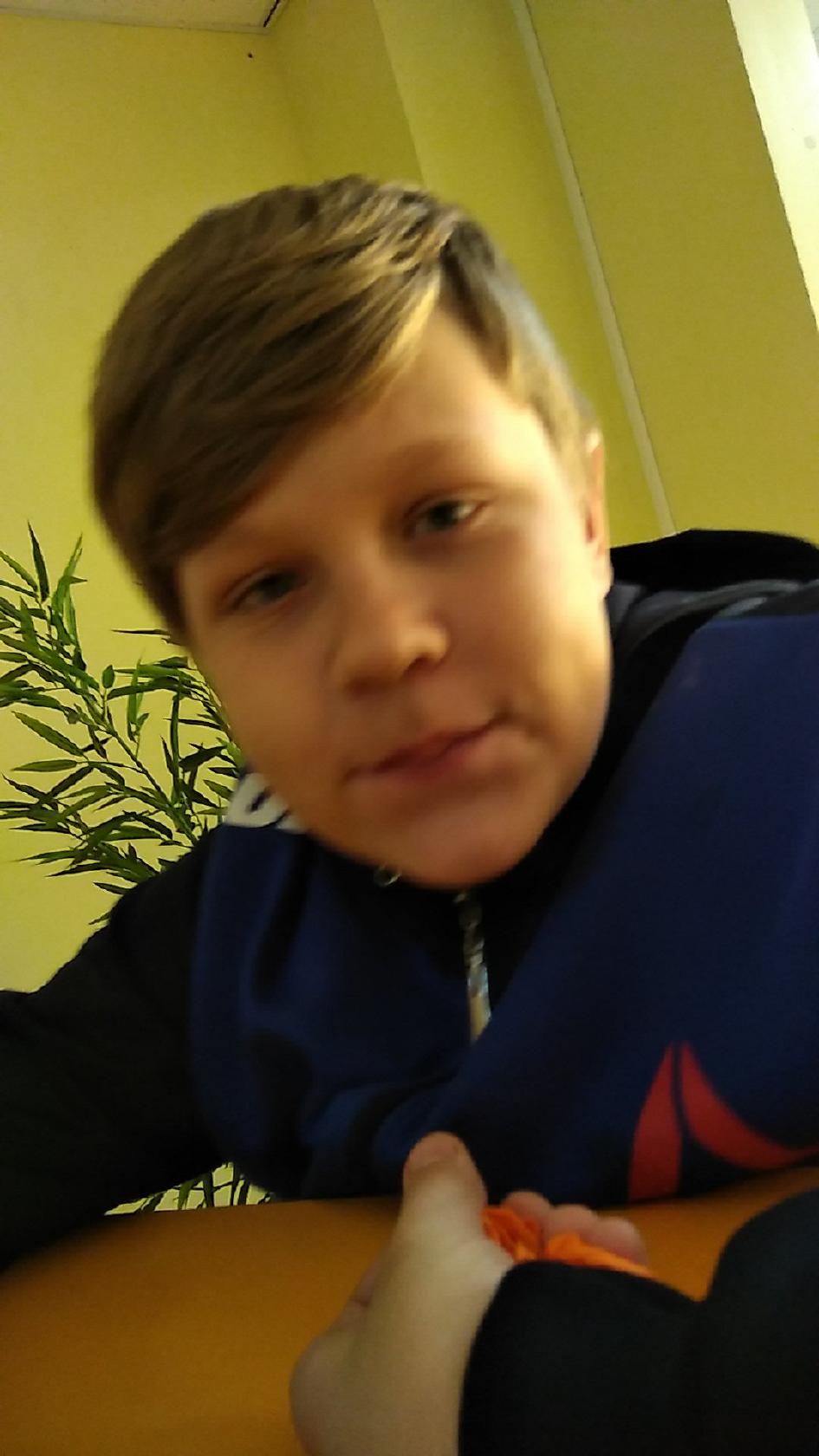 Пекарня
