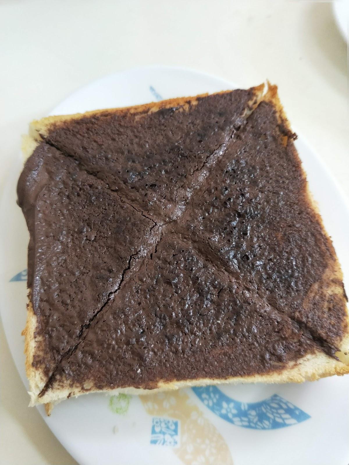 鹿美早點