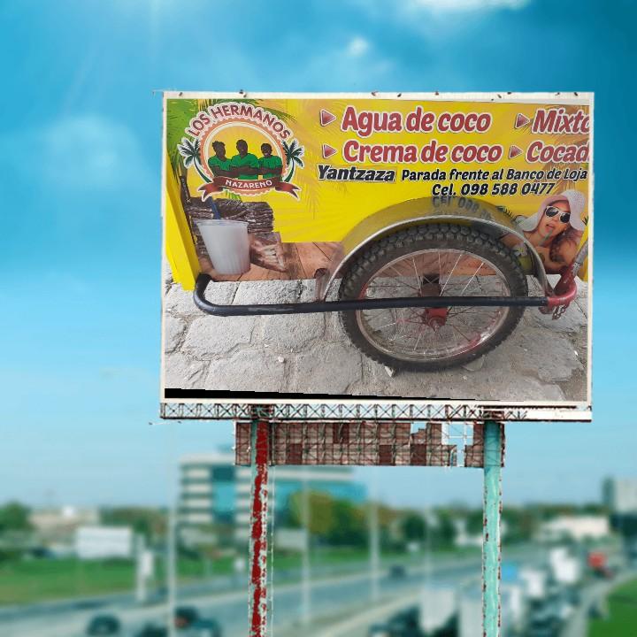 Restaurant Mi Sambo