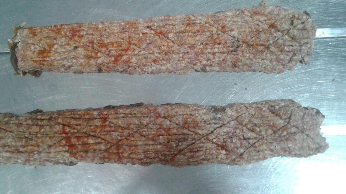 کباب سالار