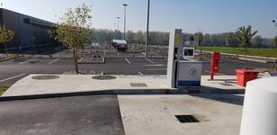 E.Leclerc Station Service 24h/24h