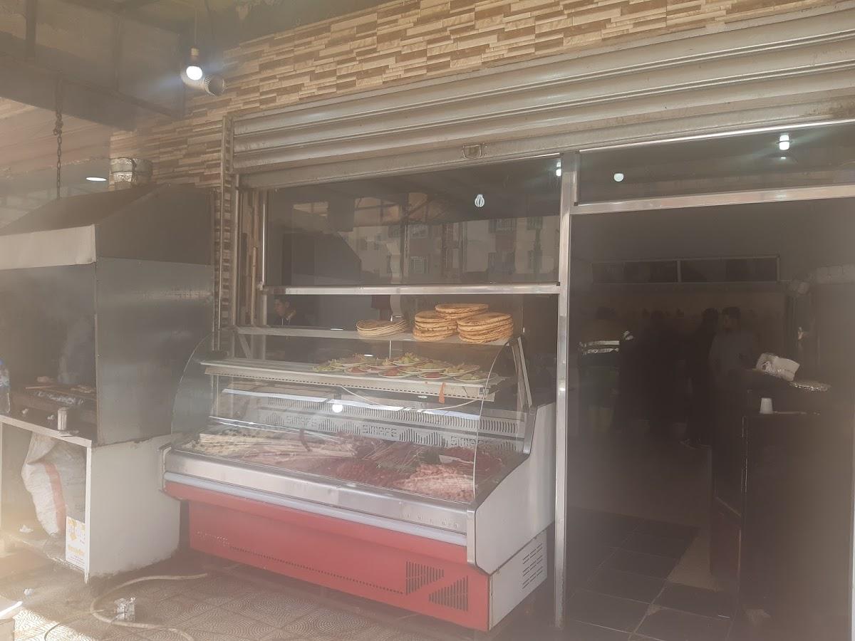 مطعم عش الطير