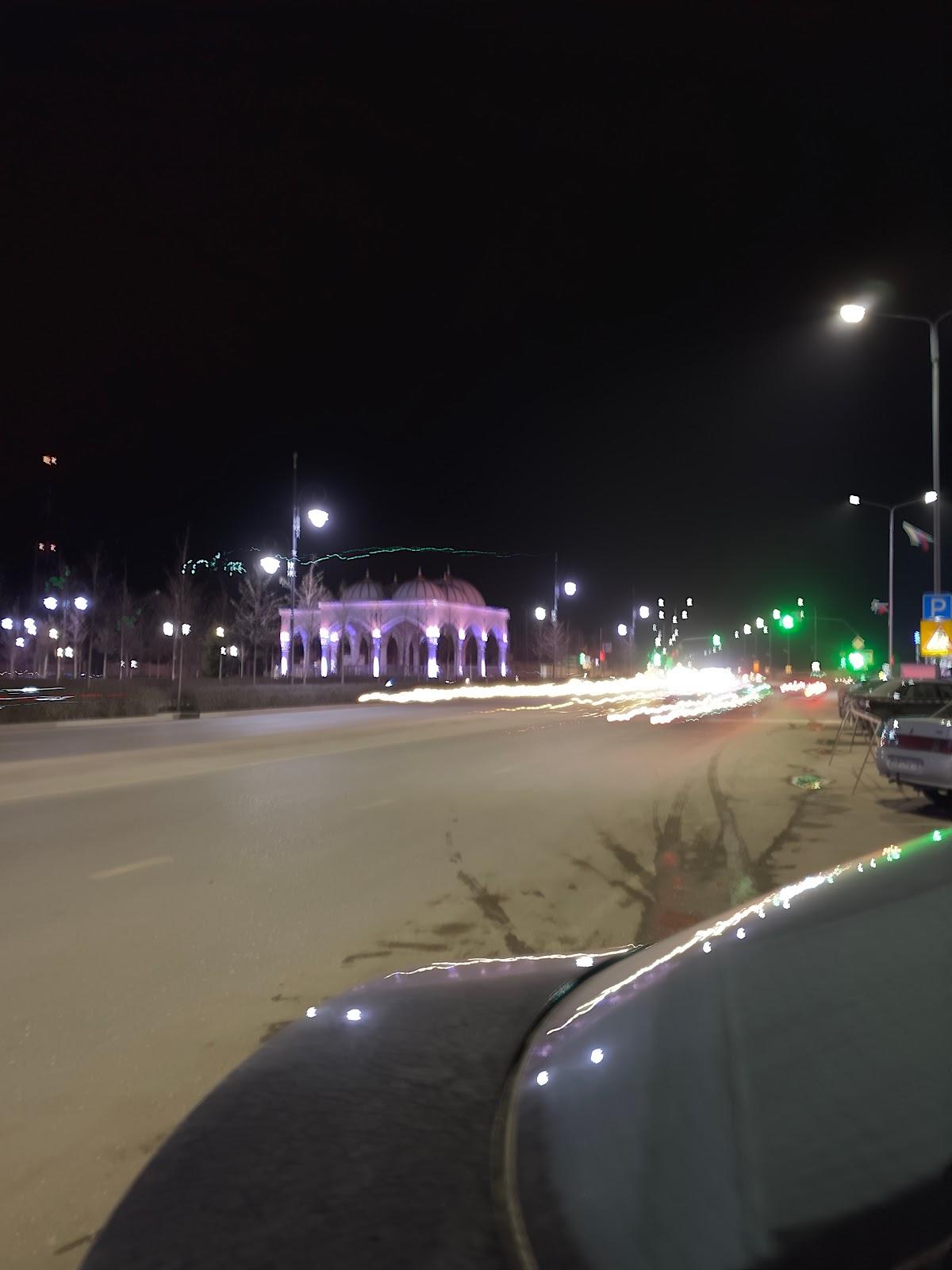 Вайнах Телеком