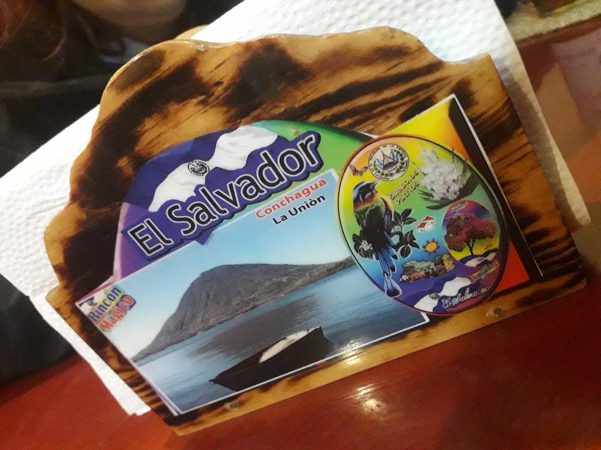 Pupuseria La Santaneca