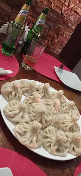 Сырный Дворик