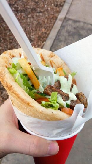 Kebab