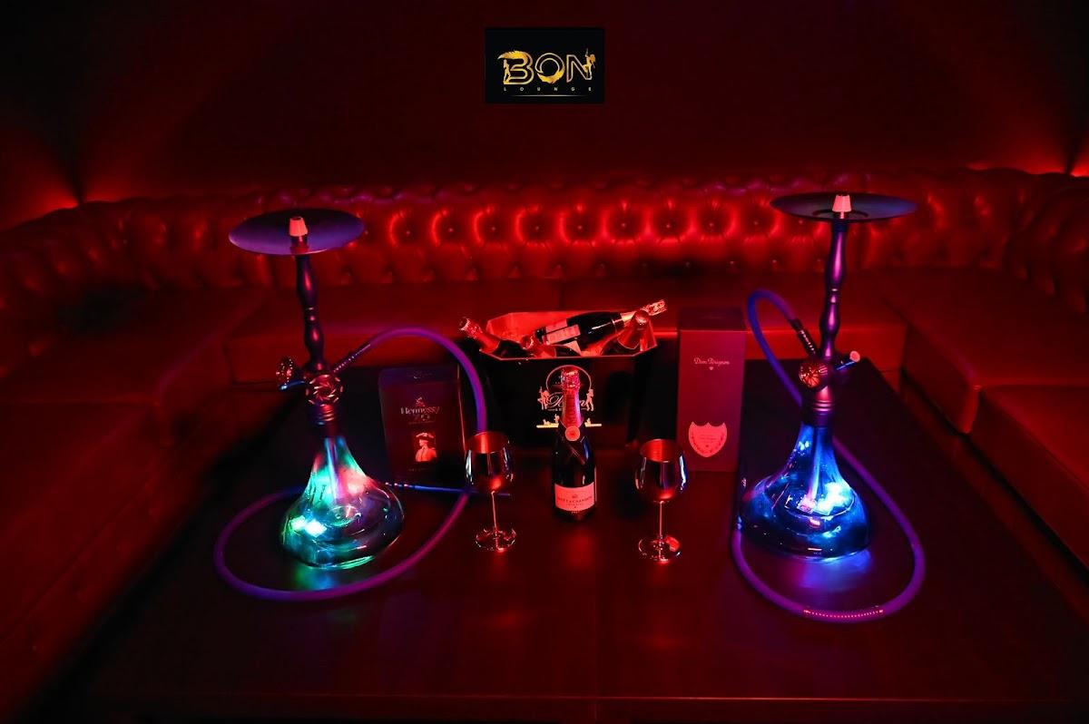 Bon lounge