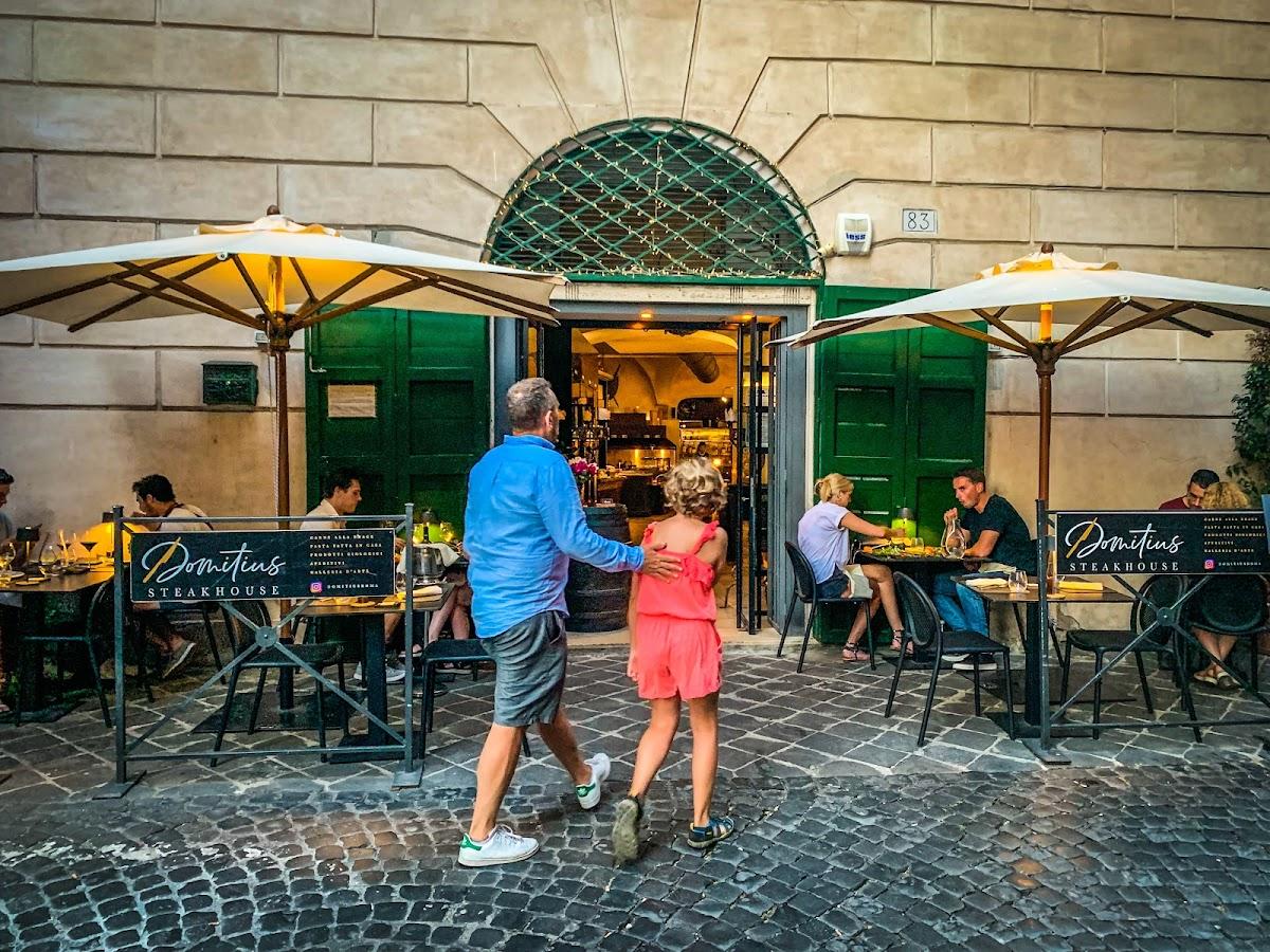 Antica vineria cirioleria - bistrò