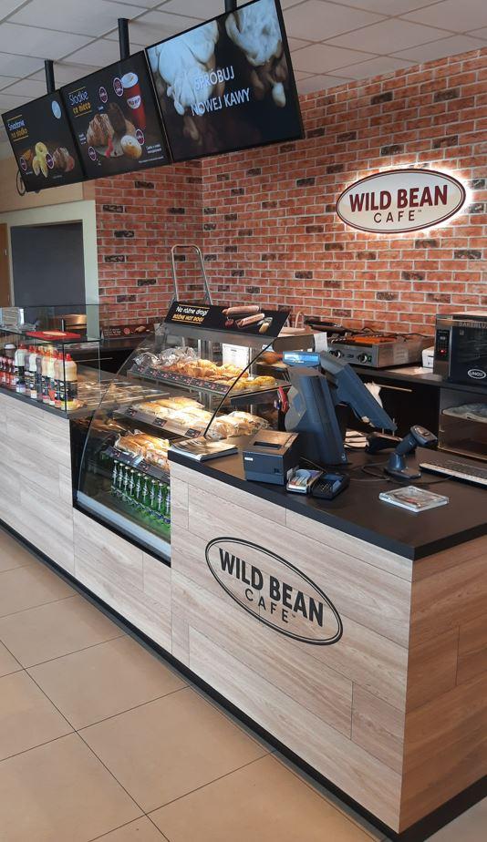 Wild Bean Cafe