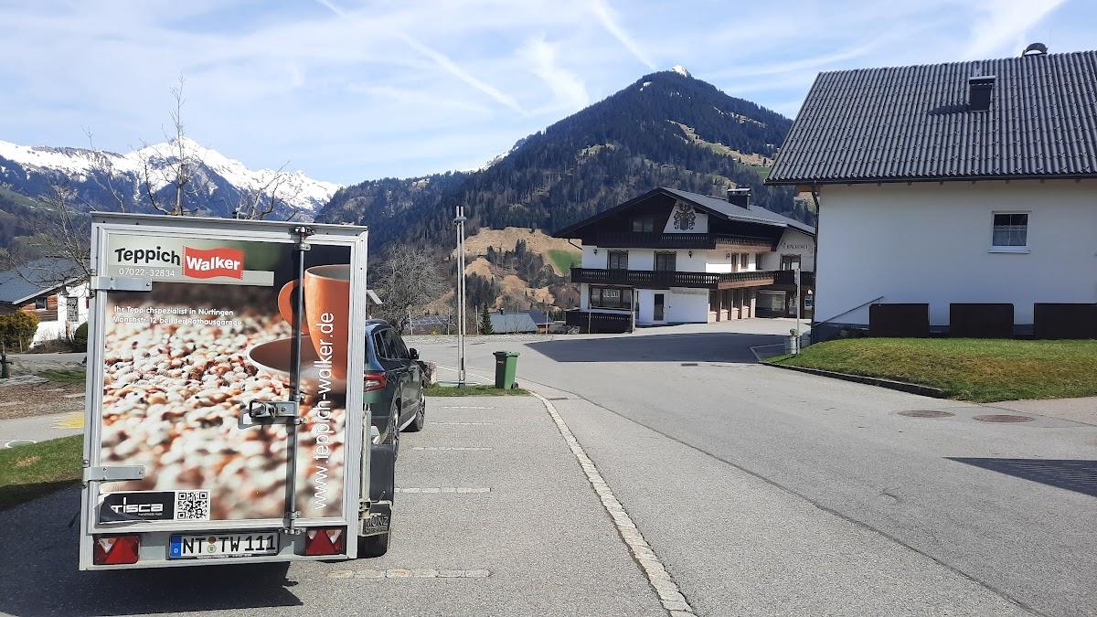 Walgau-Bäckerei Stuchly GmbH