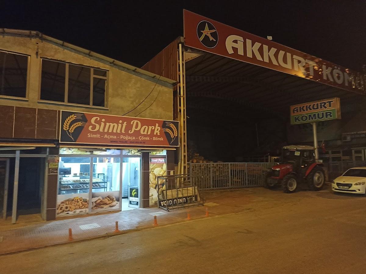 Simit park