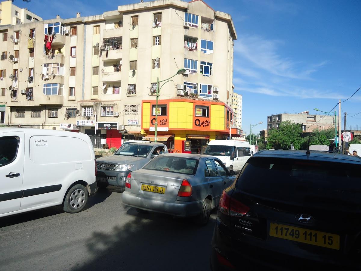 Chaba Amerouche