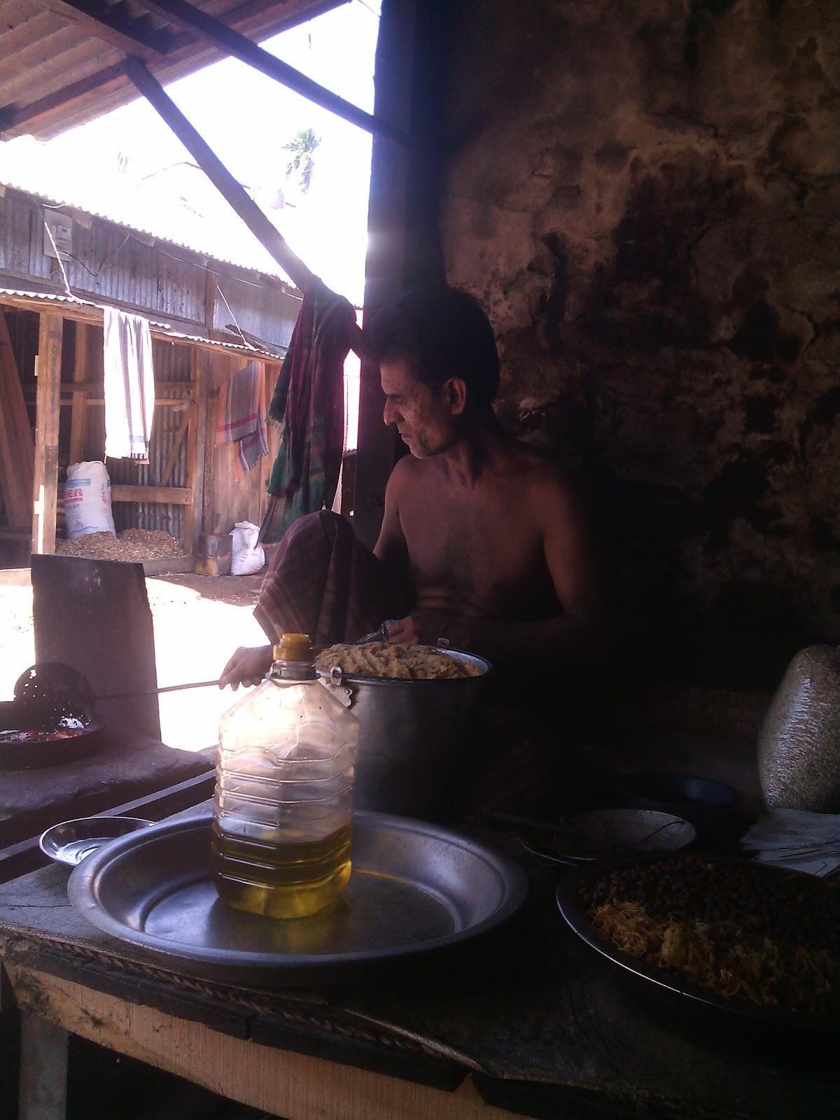 Abdul Halim Restaurant