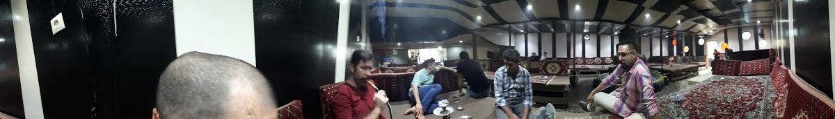 Ashna Cafe