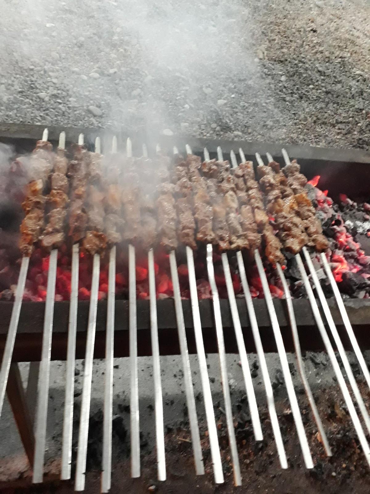 کبابی متین