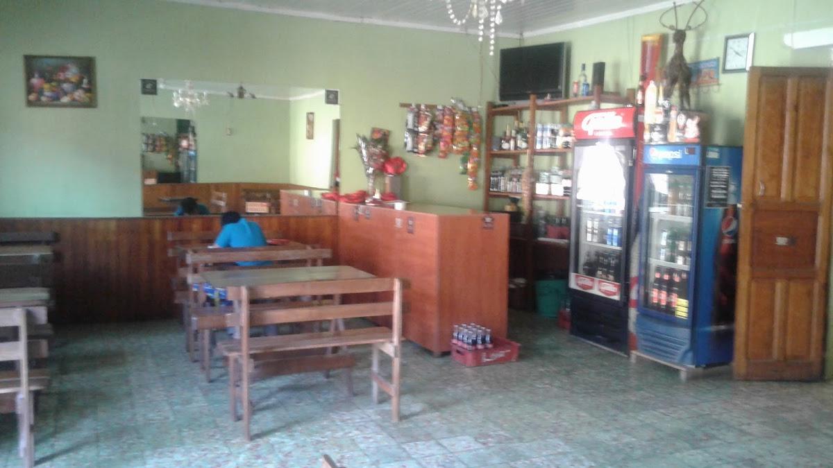 Café LA CASITA