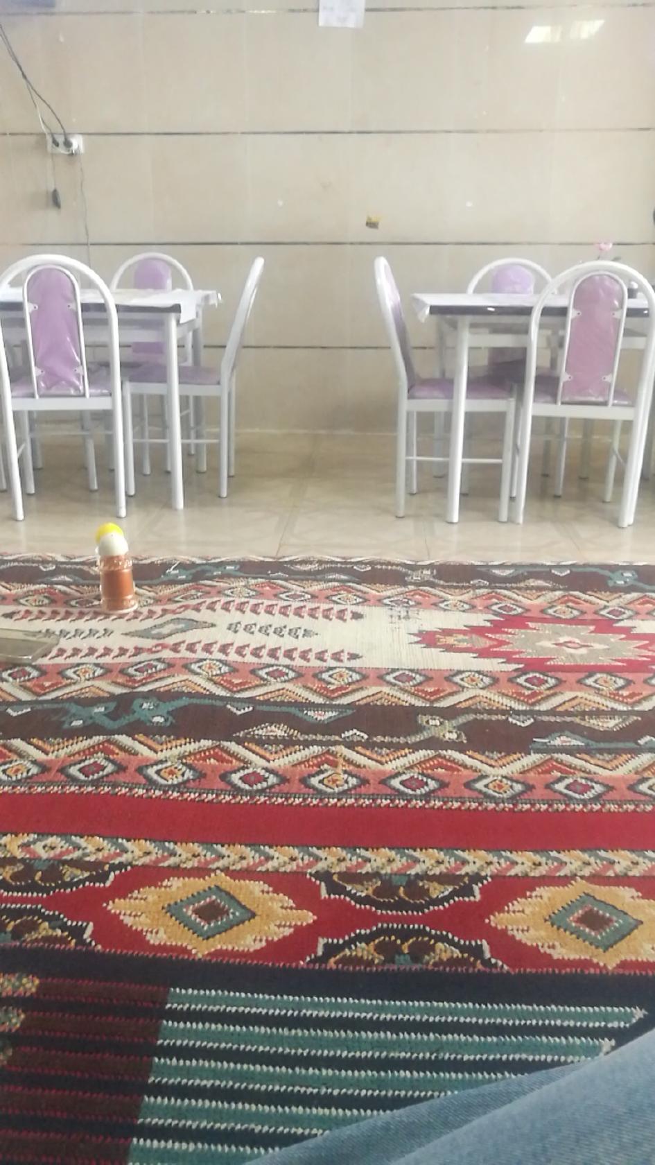 رستوران شاندیز
