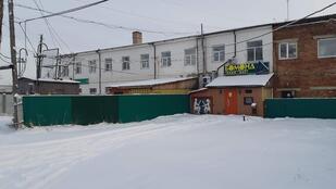 Кафе-бар "Бомонд"