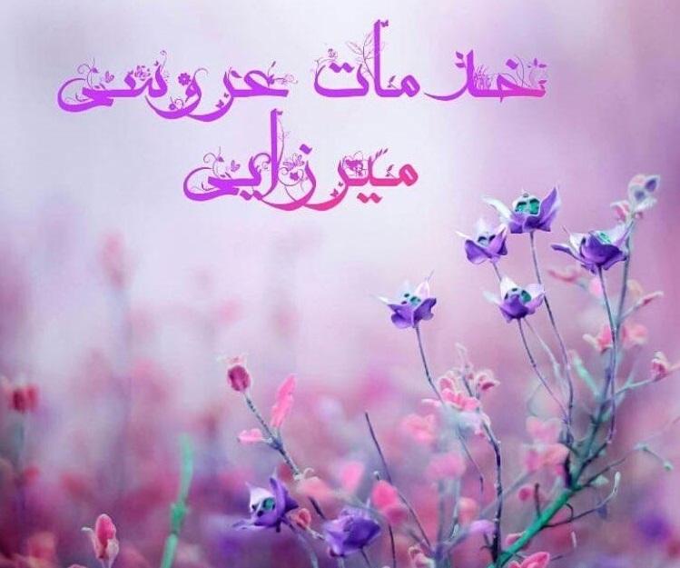 تشریفات مجالس میرزایی