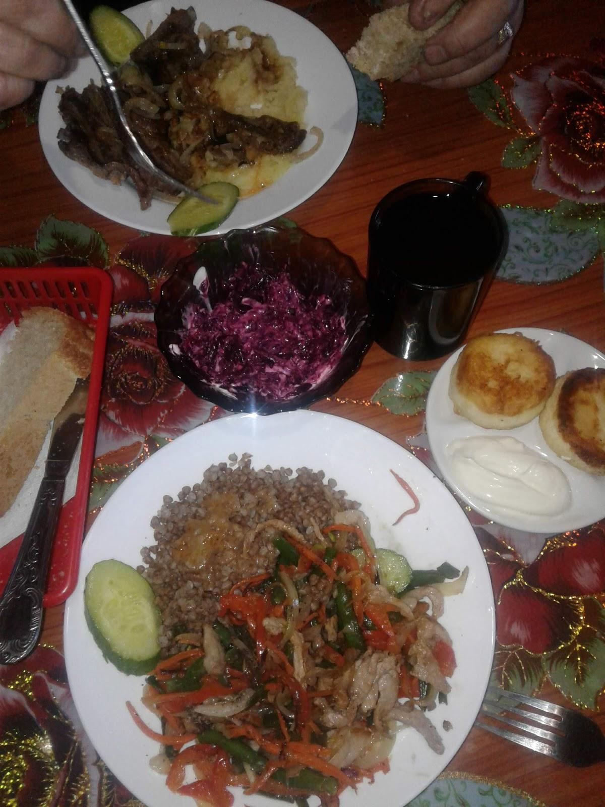 Кафе