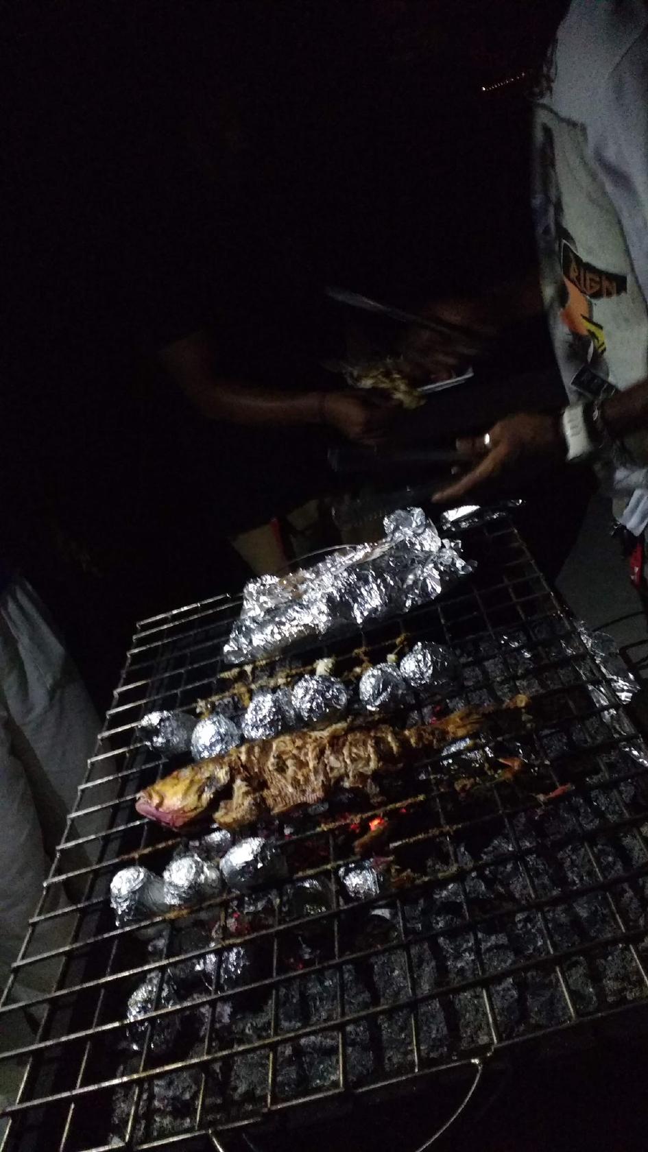 Sufuraa Restaurant