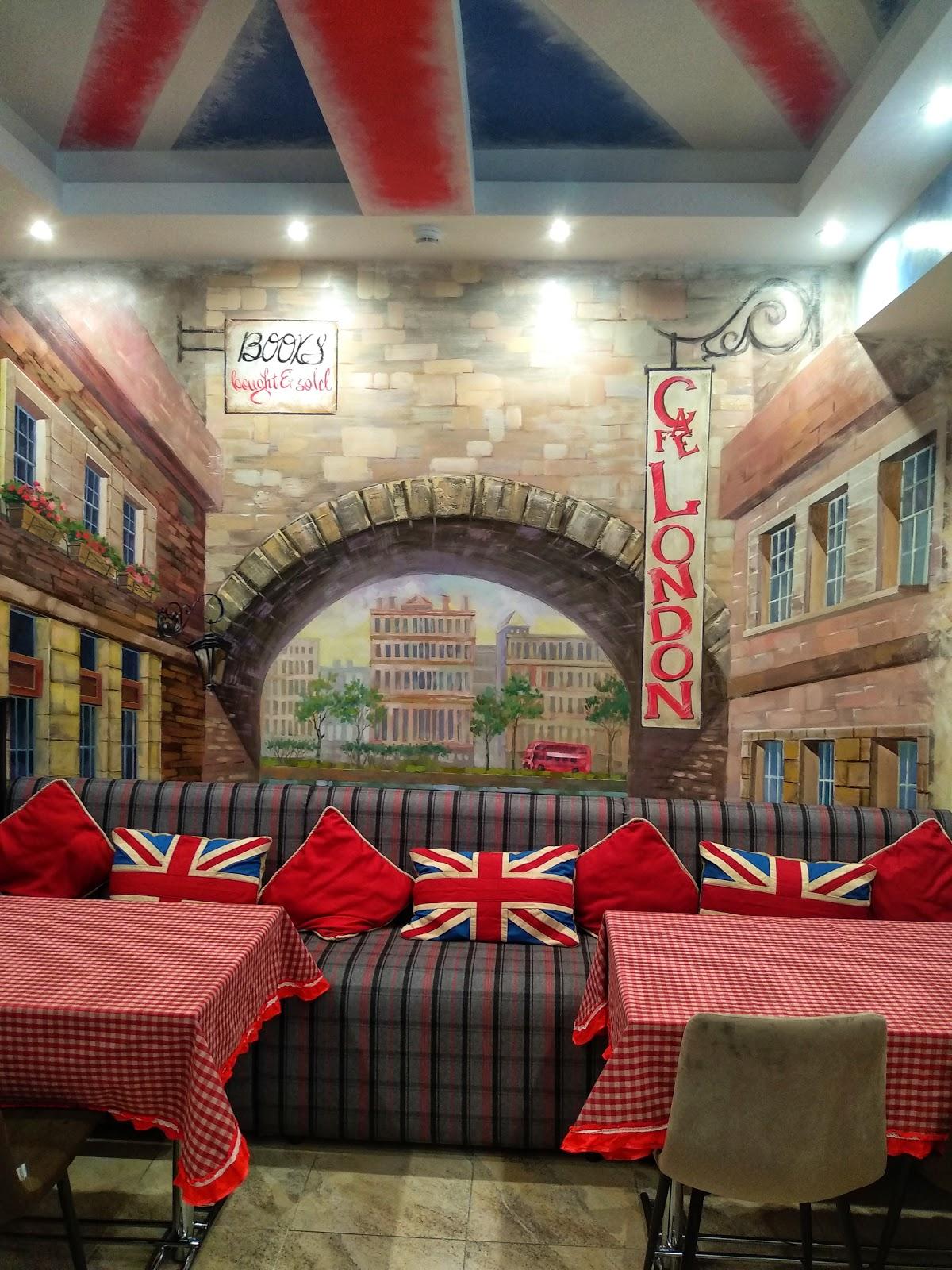 London