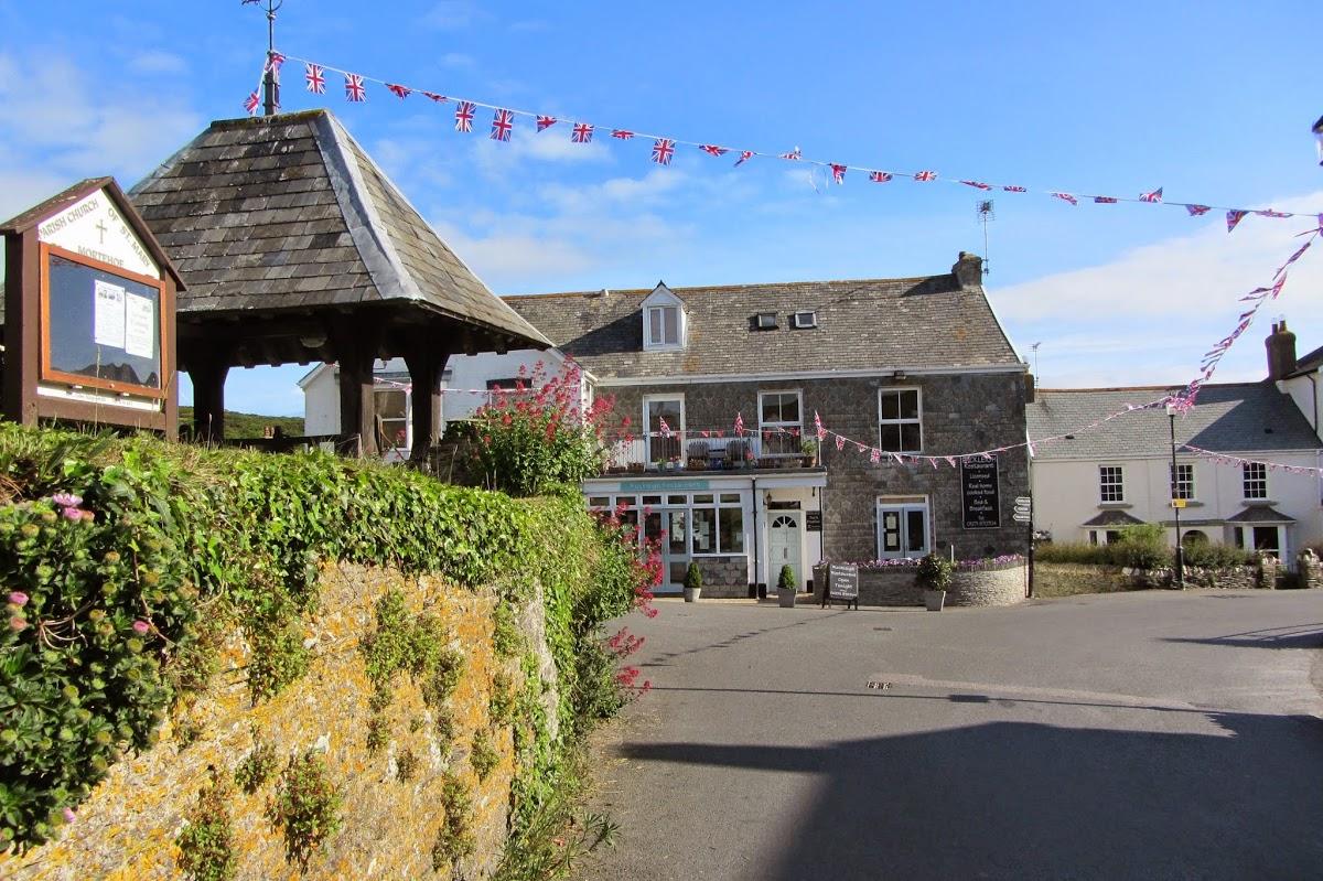 Rockleigh House Takeaway