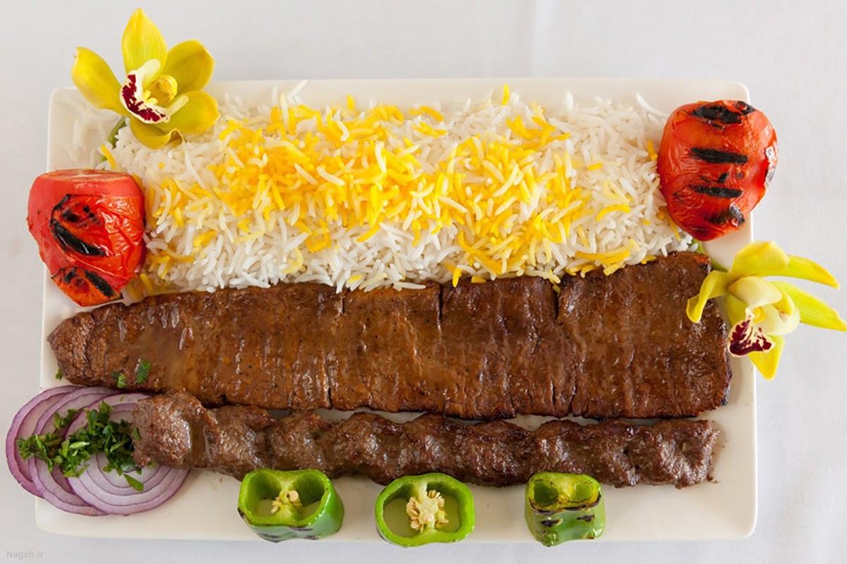 تهیه غذای مهدیه