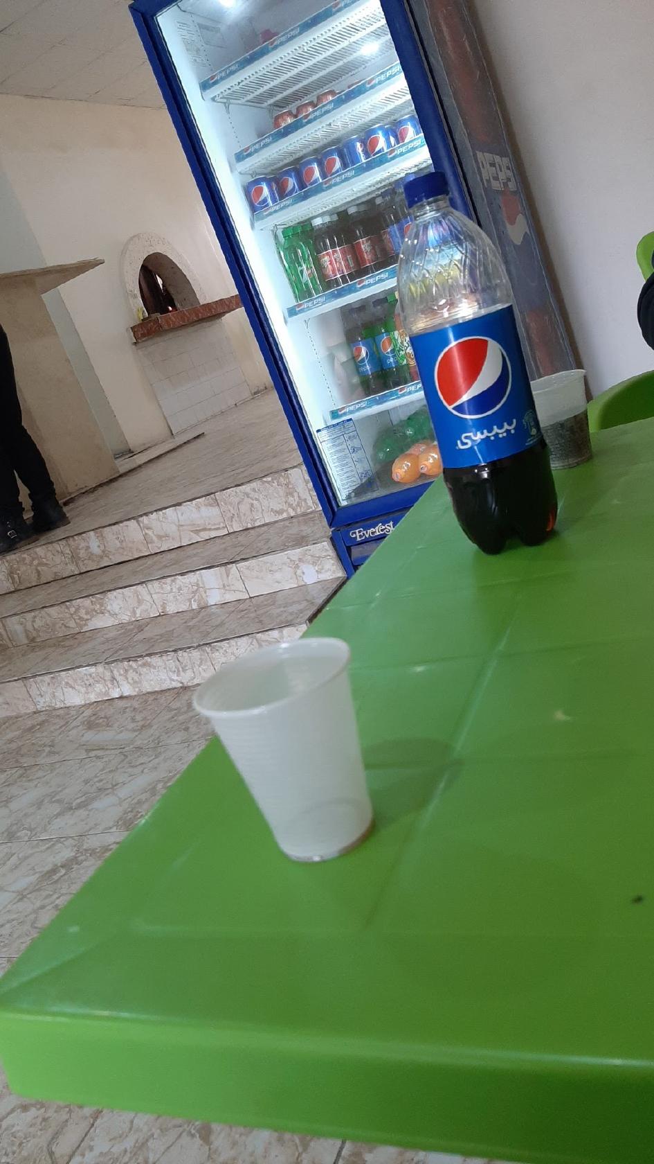 مستر شاورما