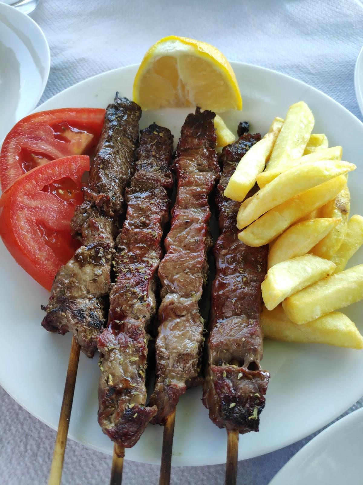 SPECIAL Κεφτέδες Μπαιράμ