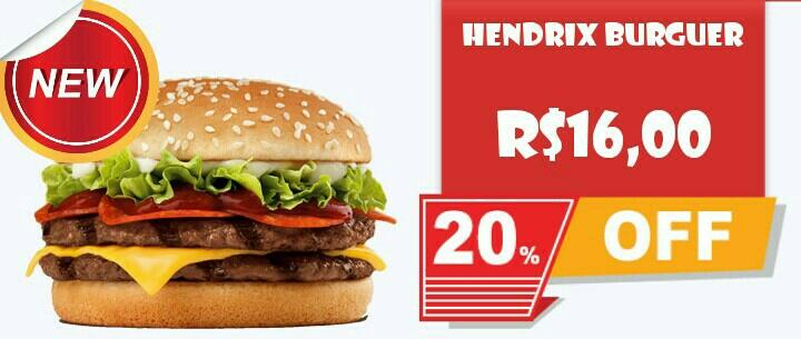 Rock Burger