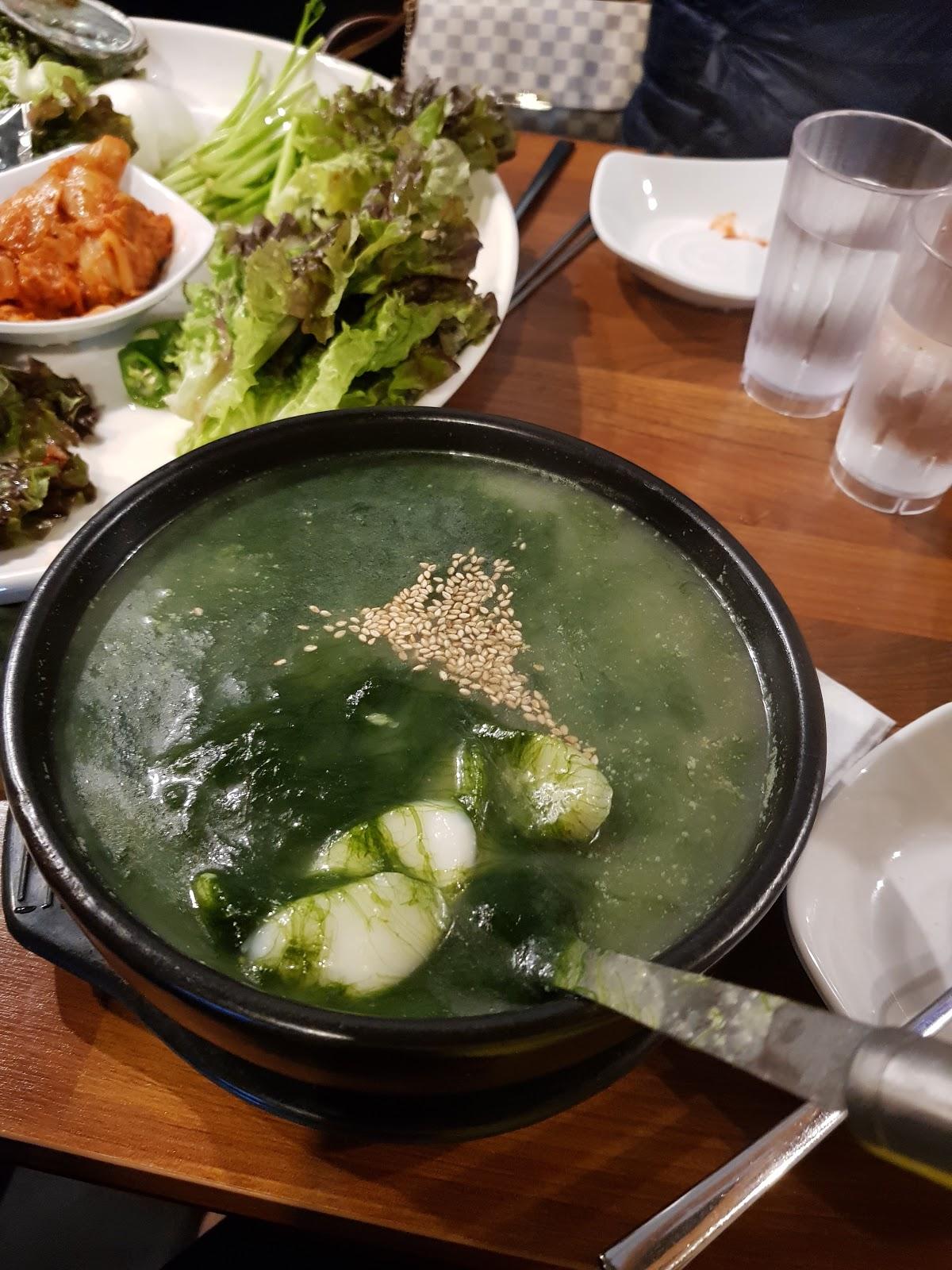 남도술상 고촌점
