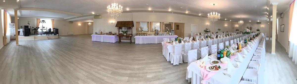 Gloria Banquet Hall