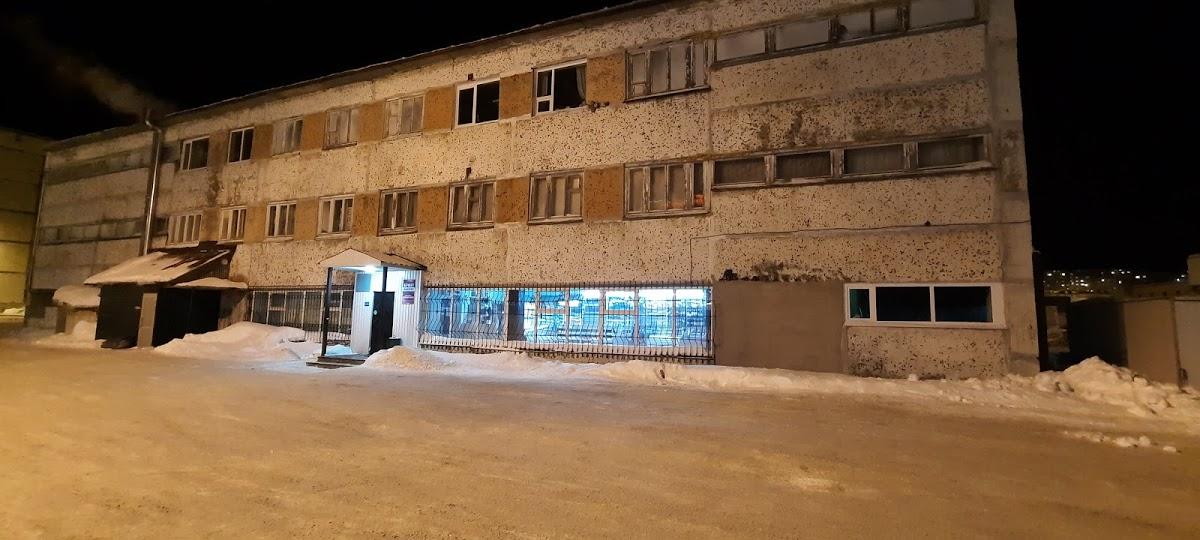 Фаворит