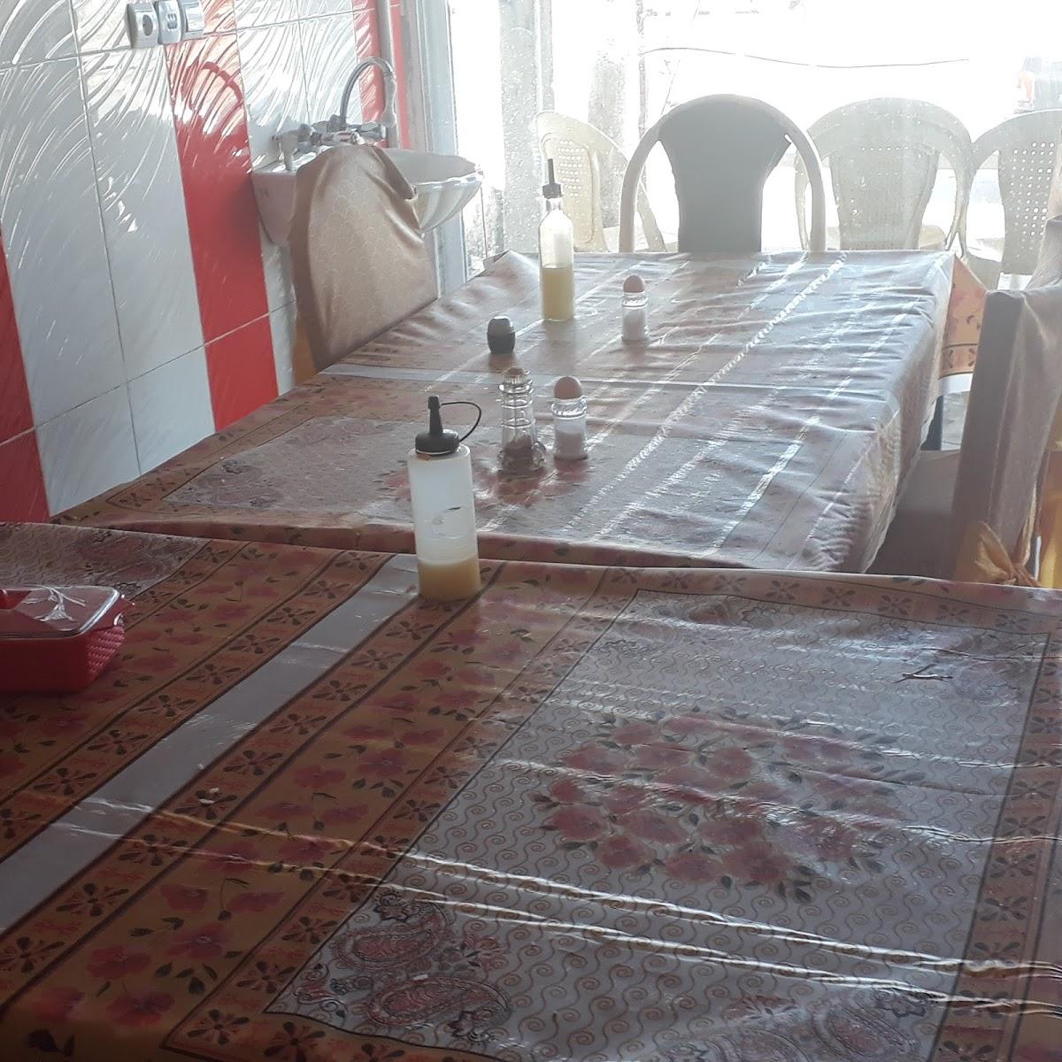 چلو کبابی نصیری