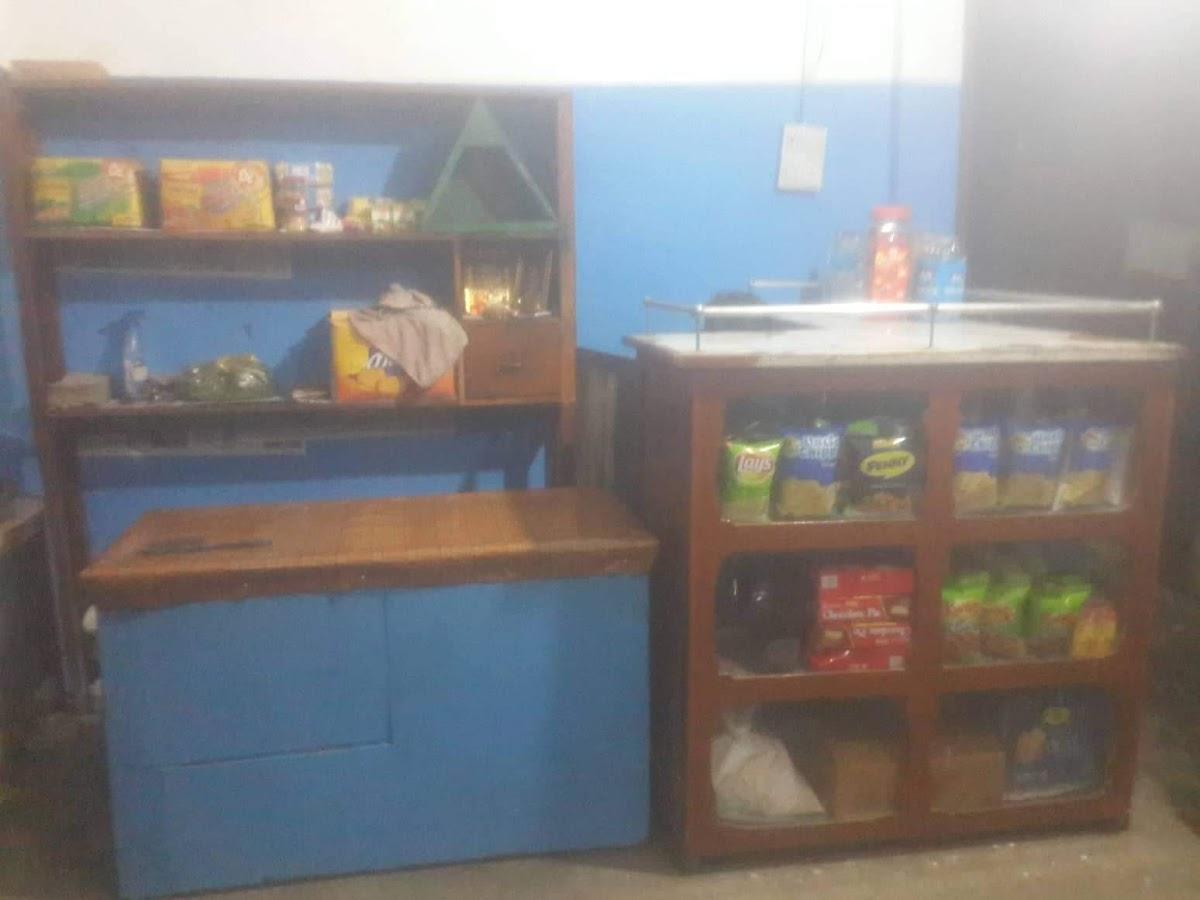 Subharambha pure veg hotel
