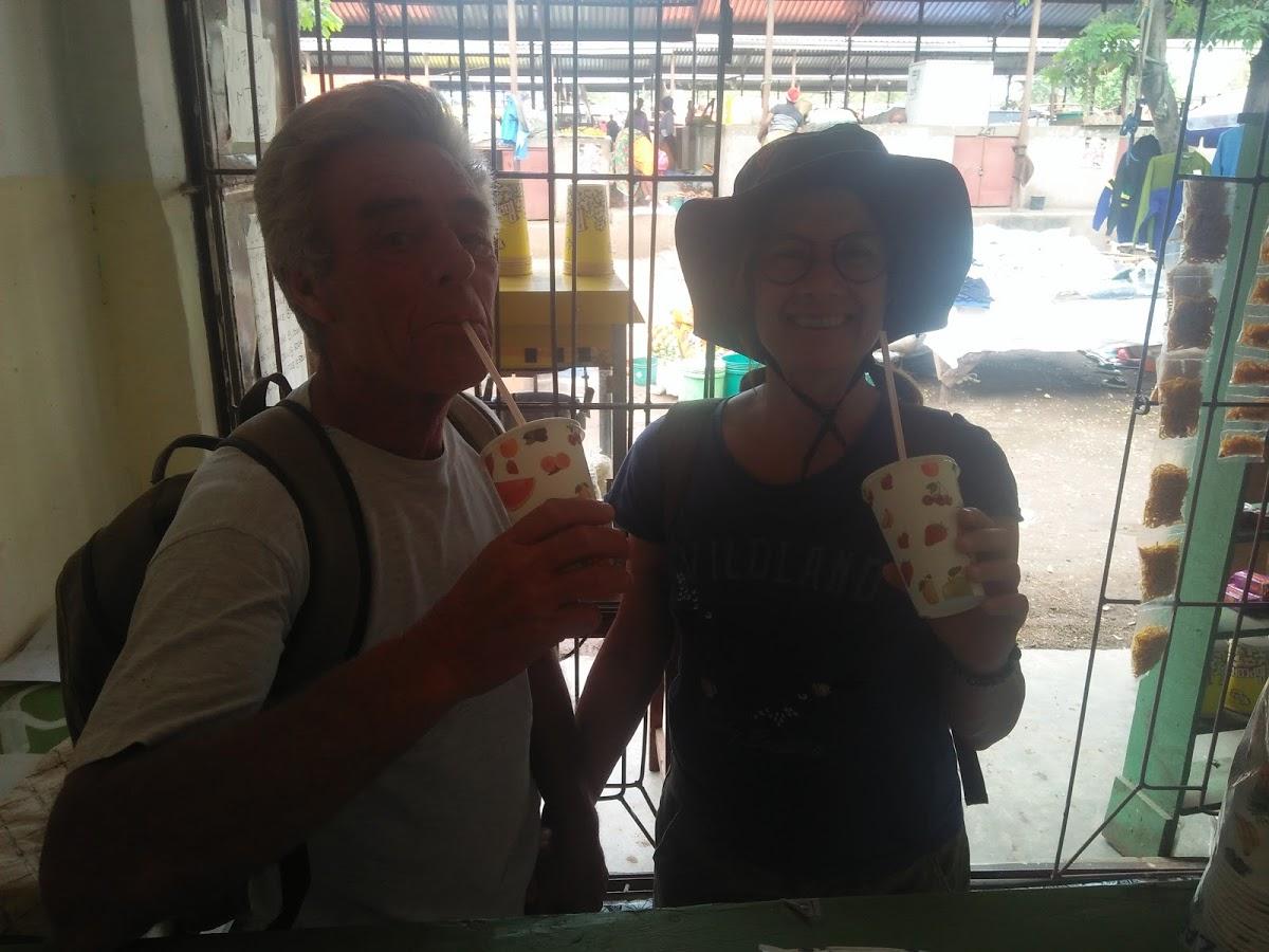 Boma world juice