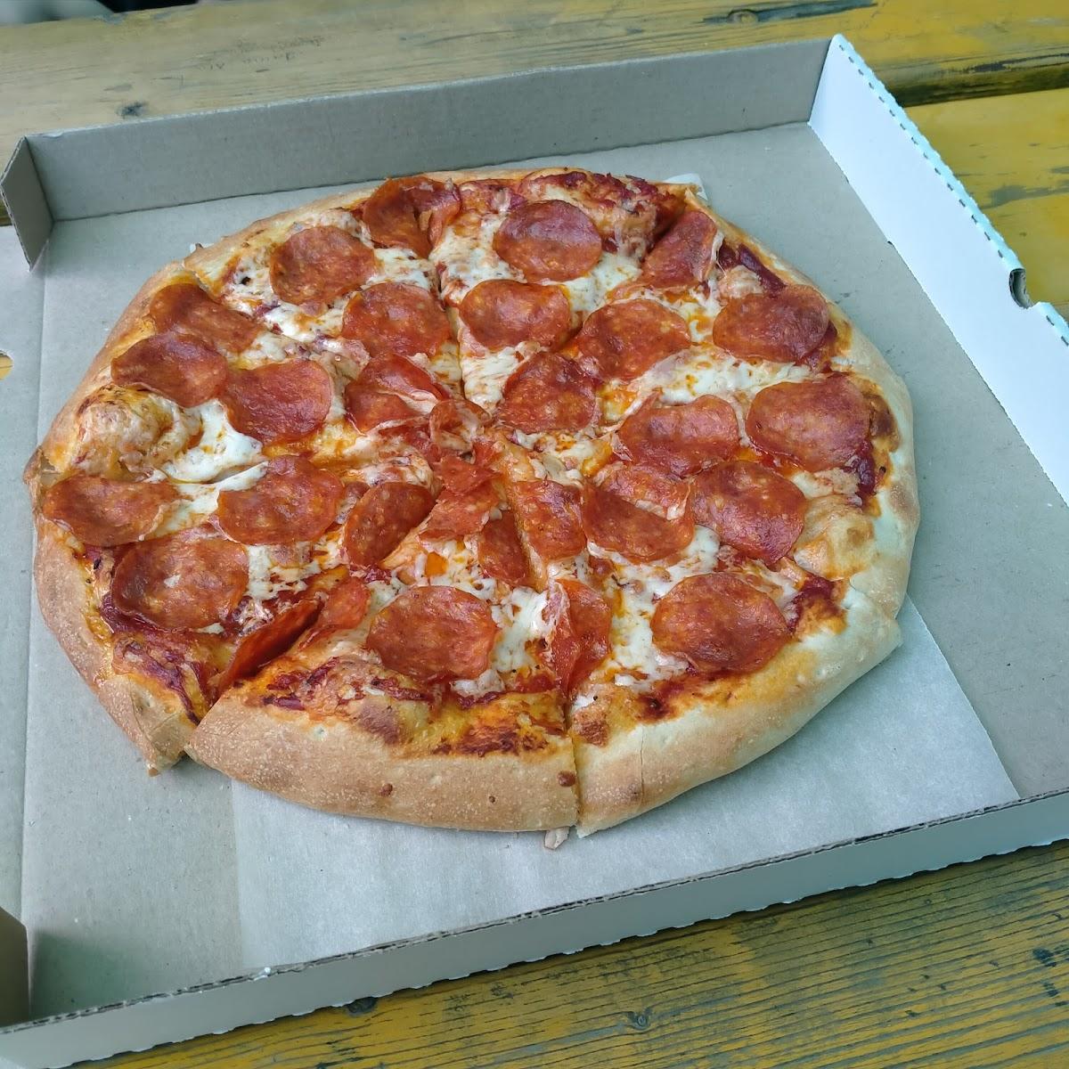 Family Pizza