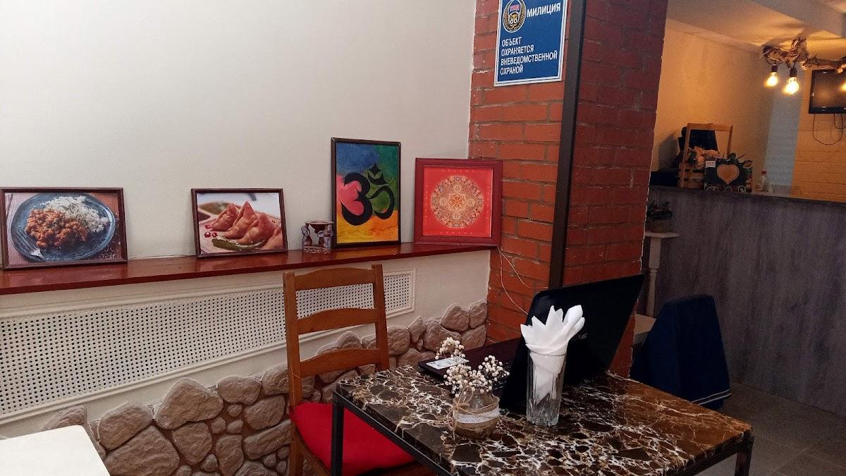 Невероятная Индия!