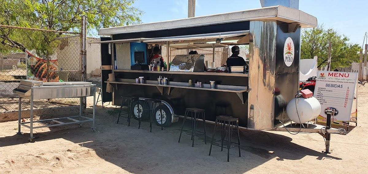 Tacos Polo´s