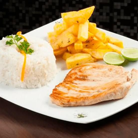 Restaurante Dulce Colesterol
