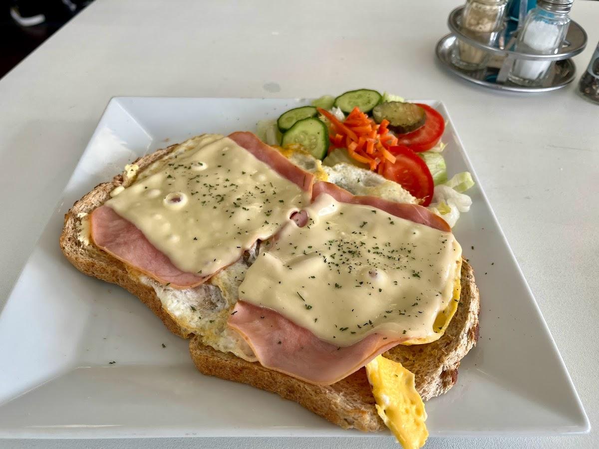 Cafetaria Tjalk